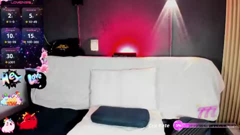 mix_carmilla online show from June 2026 06:44:01 AM
