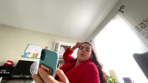 mixedbaby98 online show from February 2026 03:43:01 PM