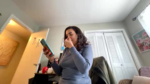 mixedbaby98 online show from February 2026 02:11:02 PM