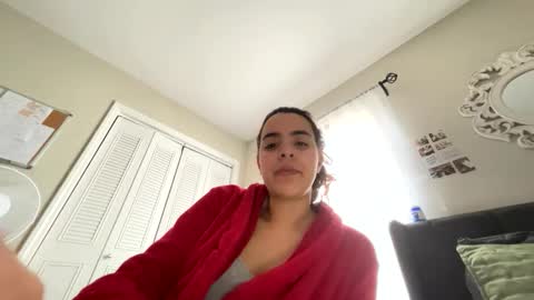 mixedbaby98 online show from February 2026 02:34:01 PM