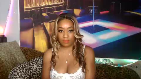 Precious online show from June 2026 04:15:02 AM