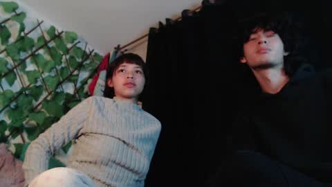 Naomi and Nekorii online show from April 2026 05:47:02 AM