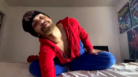 Deanthony online show from February 2025 07:27:01 PM