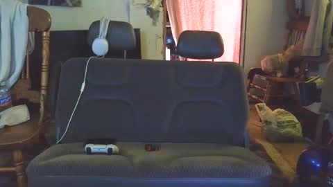 Deanthony online show from February 2026 07:32:02 PM