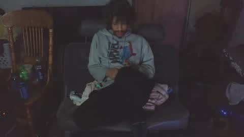 Deanthony online show from March 2026 01:34:02 AM