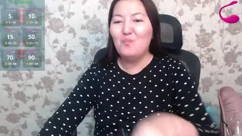 Snapshot of miya_asian_pinay555 chatting on January 2025 01:53:01 AM Miya single mom online show from January 2025 01:53:01 AM