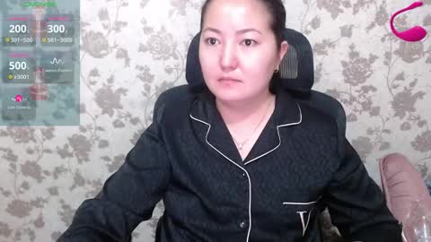 Snapshot of miya_asian_pinay555 chatting on January 2025 03:02:01 AM Miya single mom online show from January 2025 03:02:01 AM