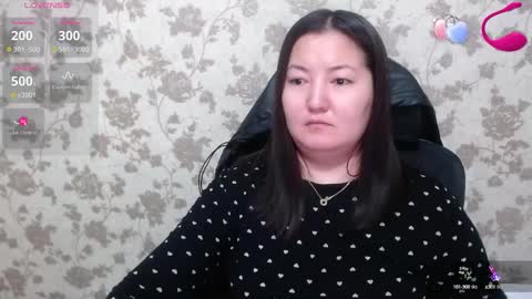 Snapshot of miya_asian_pinay555 chatting on February 2025 01:30:02 AM Miya single mom online show from February 2025 01:30:02 AM