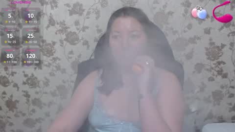 Snapshot of miya_asian_pinay555 chatting on February 2025 02:15:02 AM Miya single mom online show from February 2025 02:15:02 AM