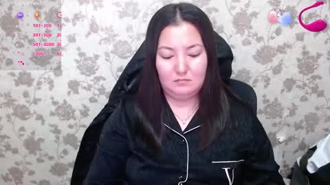Snapshot of miya_asian_pinay555 chatting on March 2025 11:35:02 PM Miya single mom online show from March 2025 11:35:02 PM