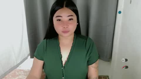 cassie marie online show from October 2025 05:18:01 AM