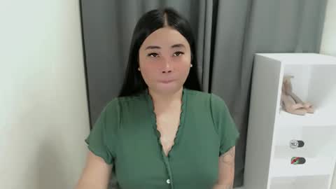 cassie marie online show from June 2026 08:01:02 AM