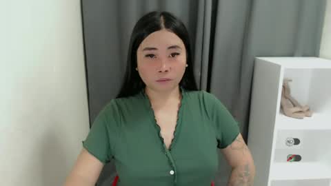 cassie marie online show from June 2026 07:07:03 AM
