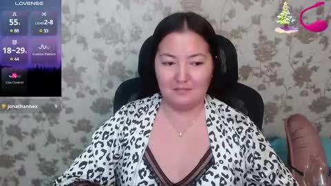 Miya asian online show from December 2024 02:31:01 AM