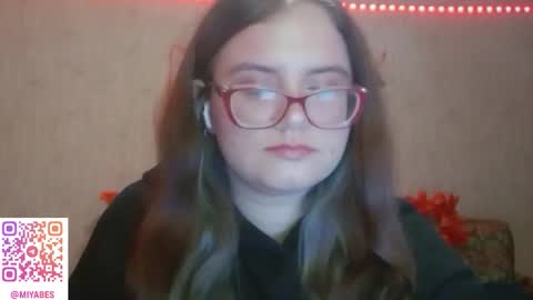 Milana online show from November 2025 03:18:02 AM