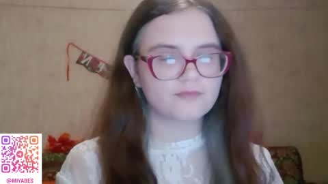 Milana online show from November 2025 03:38:01 AM