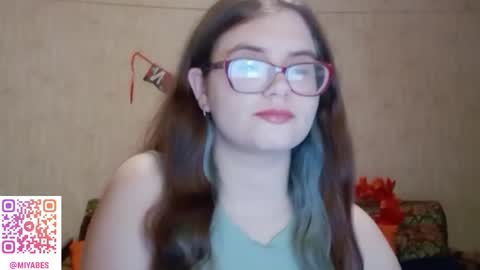 Milana online show from November 2025 03:17:02 AM