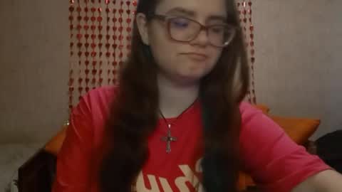 Milana online show from May 2026 02:34:02 PM