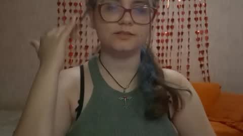 Milana online show from May 2026 02:02:02 PM