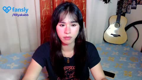 Miyakabebe online show from May 2026 09:35:02 PM