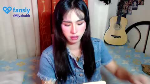 Miyakabebe online show from June 2026 08:43:01 PM