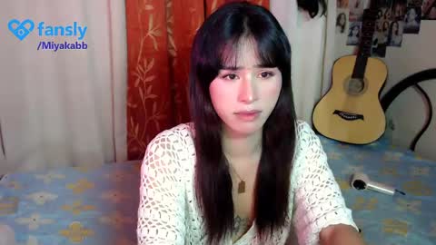 Miyakabebe online show from June 2026 10:05:02 PM