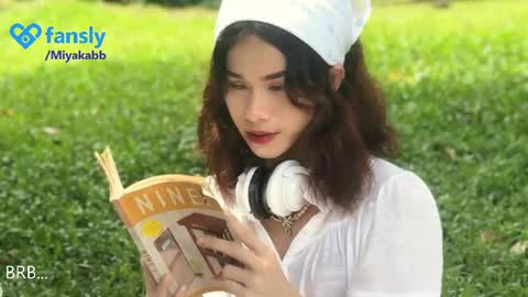 Miyakabebe online show from June 2026 11:53:02 PM