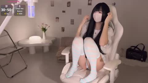 Miyu online show from June 2026 05:28:01 PM