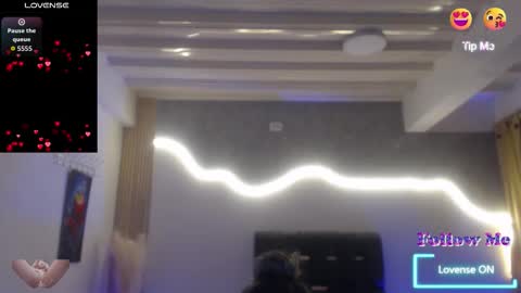 Snapshot of miyu_charlotte chatting on October 2025 09:45:01 PM Charlotte online show from October 2025 09:45:01 PM