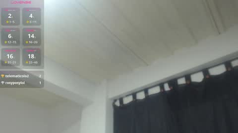 Charlotte online show from May 2026 06:21:03 AM