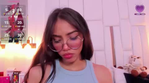 Miyu online show from November 2025 05:34:01 PM