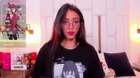 Snapshot of miyu_lu chatting on November 2025 05:46:02 PM Miyu online show from November 2025 05:46:02 PM