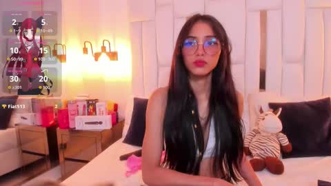 Snapshot of miyu_lu chatting on November 2025 08:14:01 PM Miyu online show from November 2025 08:14:01 PM