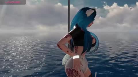 Snapshot of miyuki_maiko chatting on November 2025 04:45:02 PM Miyuki Maiko online show from November 2025 04:45:02 PM