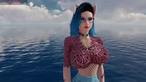 Miyuki Maiko online show from November 2025 05:44:01 PM