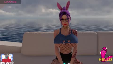 Miyuki Maiko online show from January 2026 05:27:02 PM