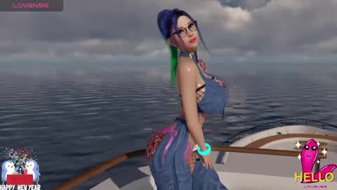 Miyuki Maiko online show from January 2026 05:48:01 PM