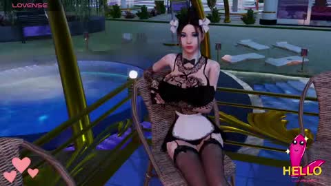 Miyuki Maiko online show from April 2026 06:17:02 PM
