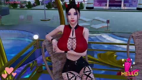 Miyuki Maiko online show from April 2026 06:36:02 PM