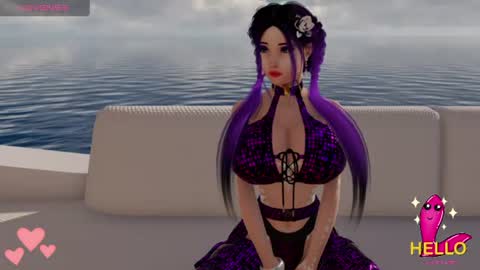 Miyuki Maiko online show from June 2026 06:28:01 PM