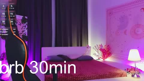 Mizuki online show from February 2025 12:41:02 AM