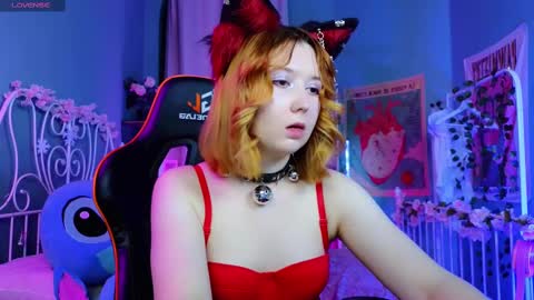 Mizuki online show from February 2025 09:24:02 PM