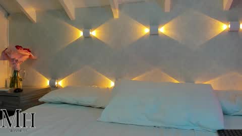 mizzhell_ online show from November 2025 01:02:01 PM