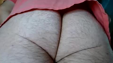 Mizzoufan89 online show from November 2025 06:52:01 AM