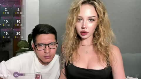 Millie and John online show from May 2026 03:51:02 PM