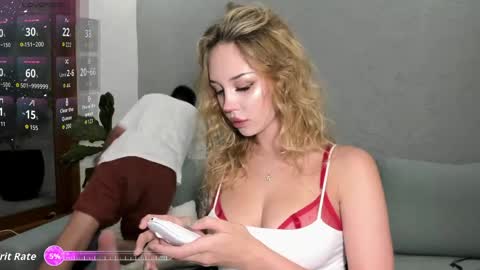 Millie and John online show from May 2026 04:25:01 PM