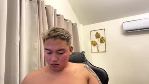 Michole Jay online show from January 2026 07:44:01 AM