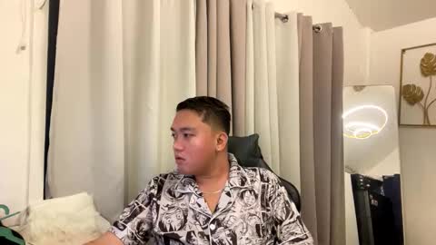 Michole Jay online show from February 2026 06:39:02 PM