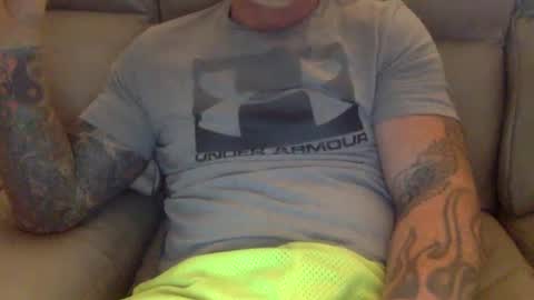 SexyRed online show from December 2024 04:28:01 PM