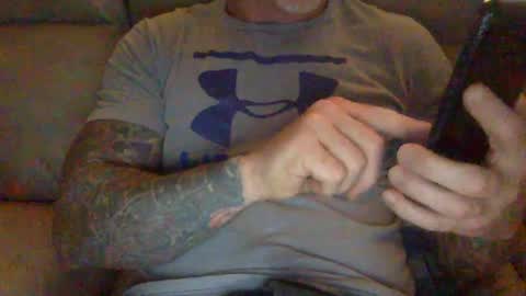 SexyRed online show from December 2024 09:24:01 PM